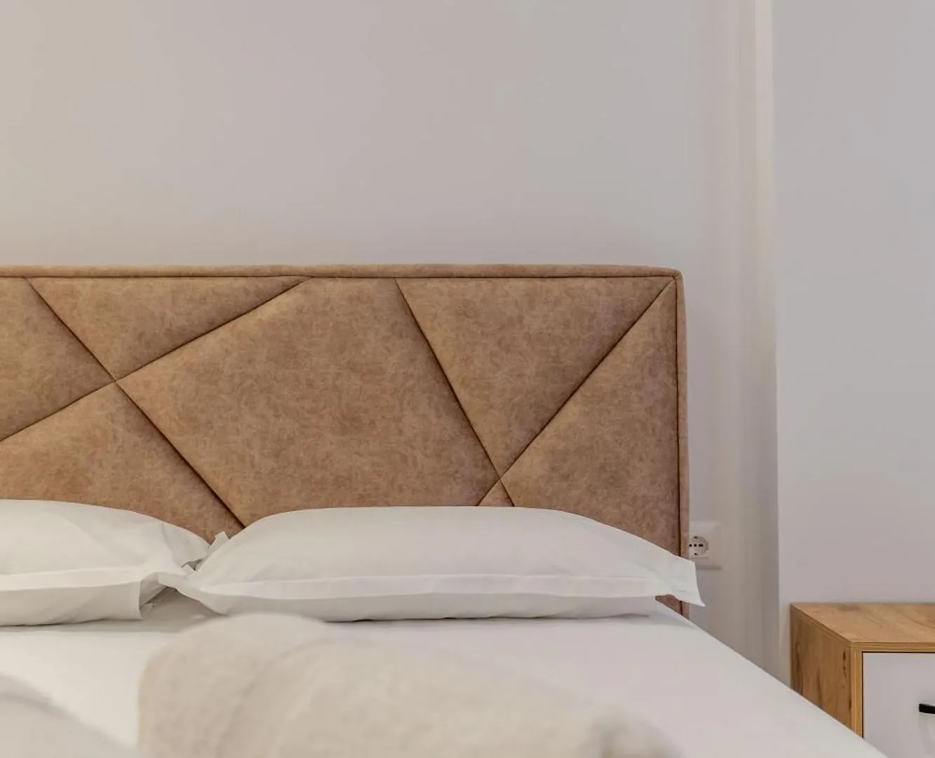 Apartment Sea Dreams Rooms Sarande