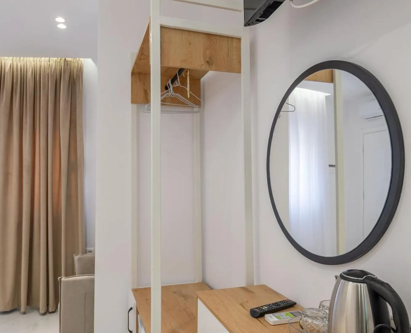 Sea Dreams Rooms Sarande