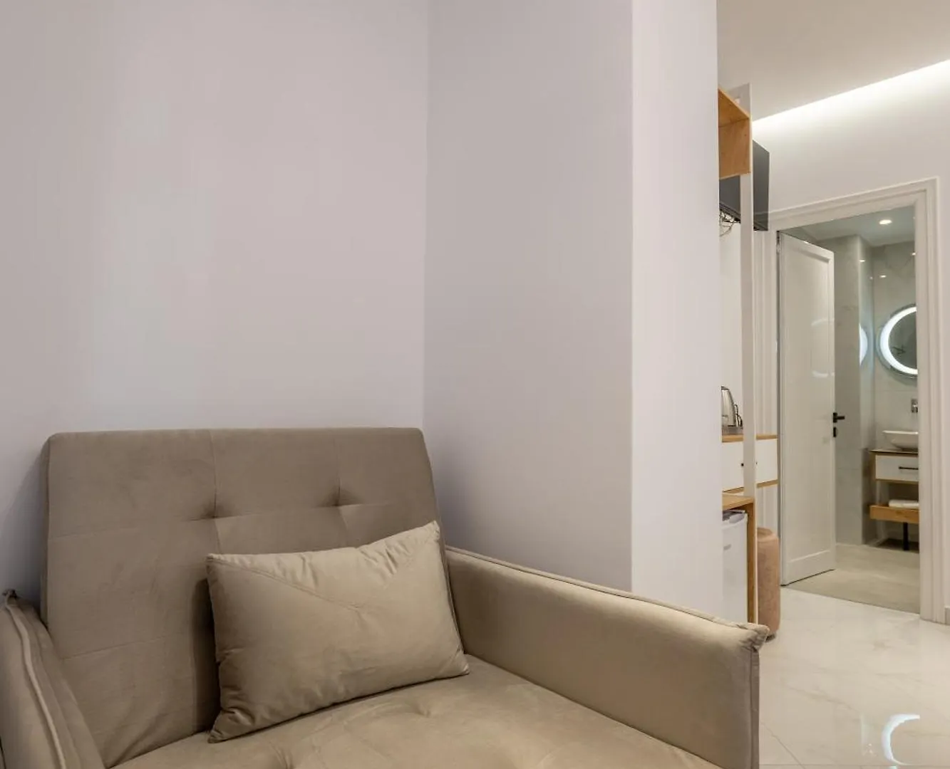 Sea Dreams Rooms Sarande Apartment