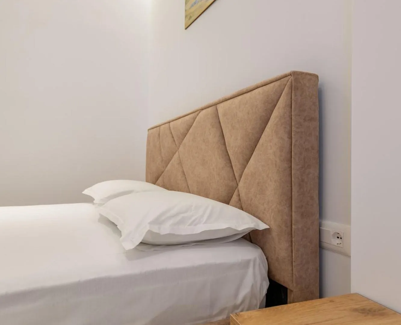 Sea Dreams Rooms Sarande 0*,