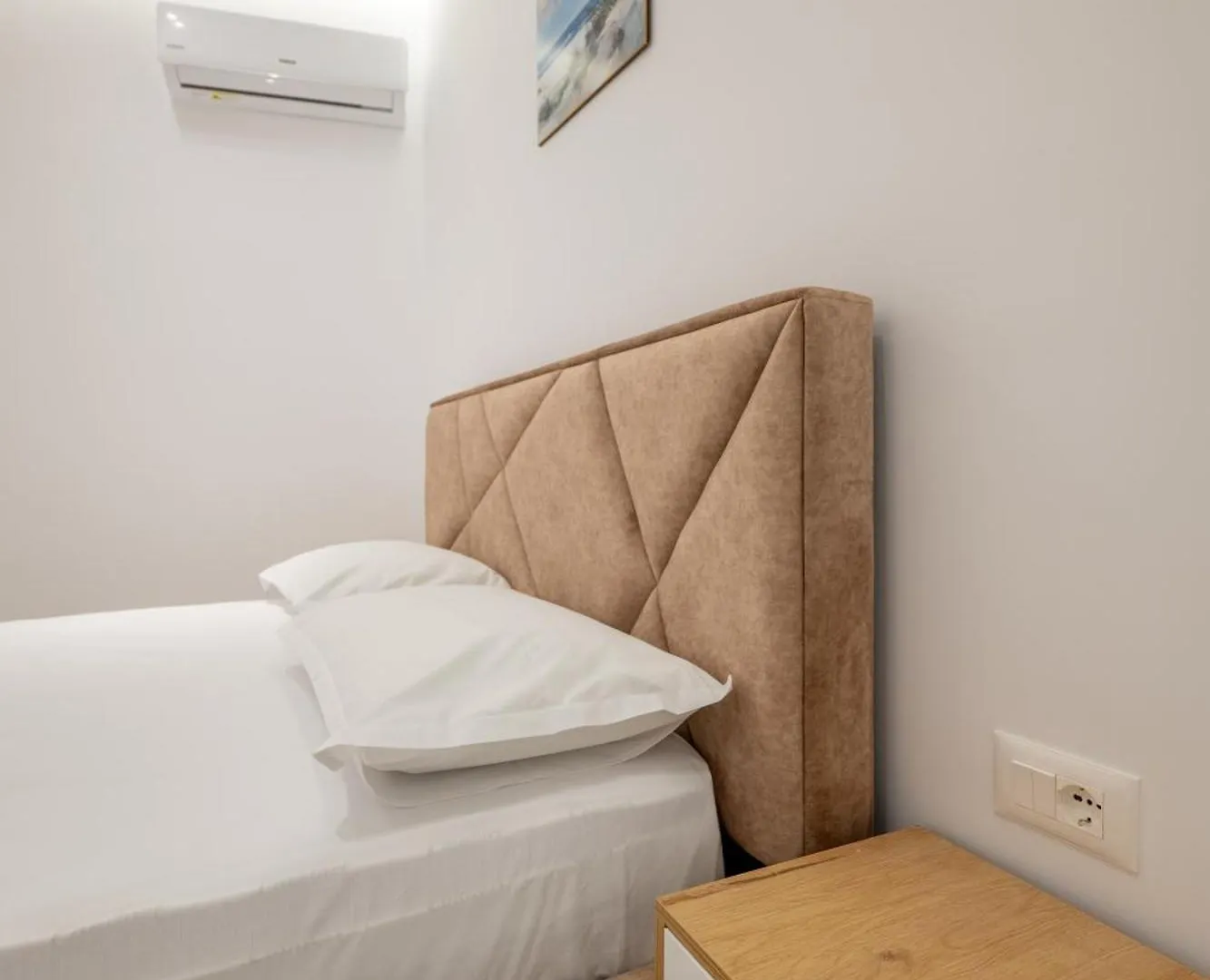 Sea Dreams Rooms Sarande Apartment