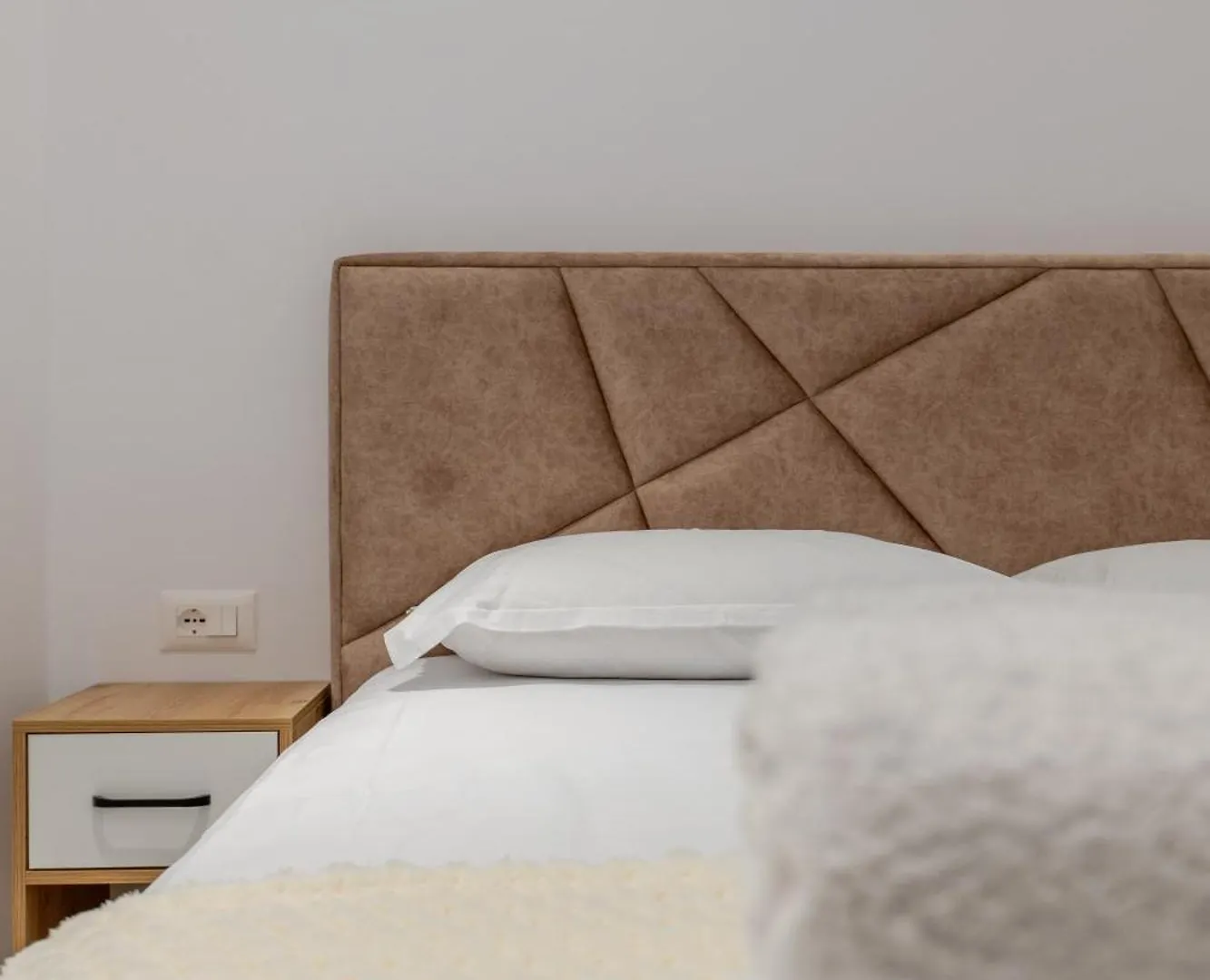 Apartment Sea Dreams Rooms Sarande