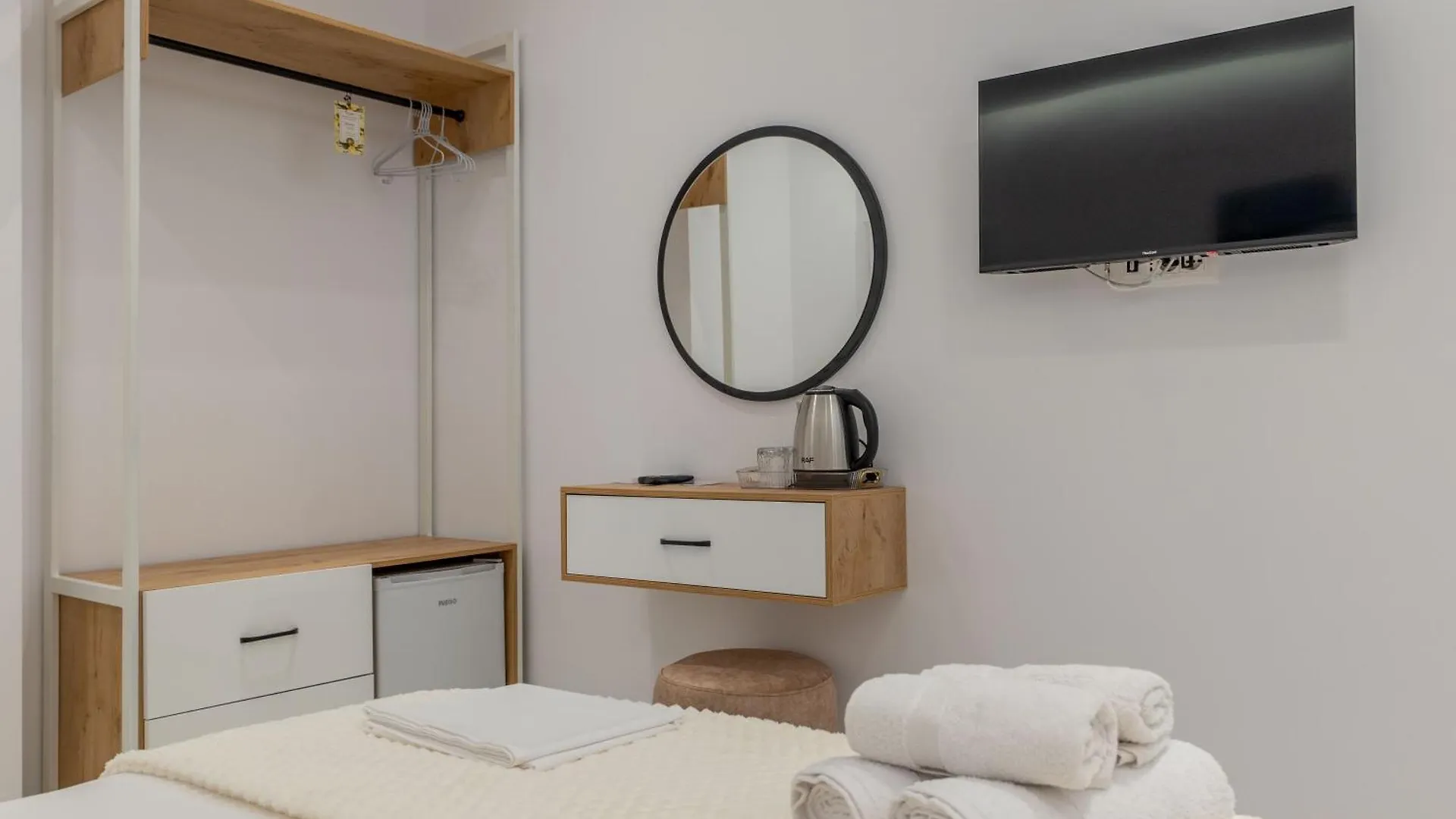 Sea Dreams Rooms Sarande 0*,  Albania