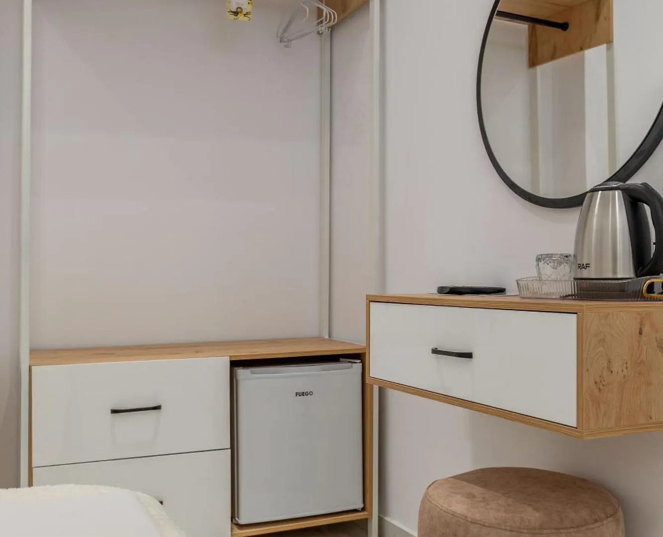 Apartment Sea Dreams Rooms Sarande Albania