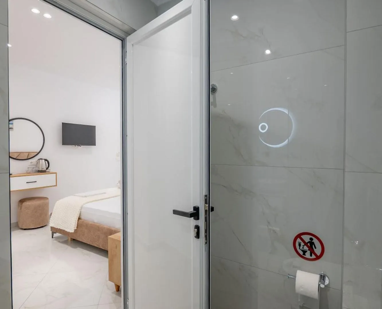 Sea Dreams Rooms Sarande 0*,