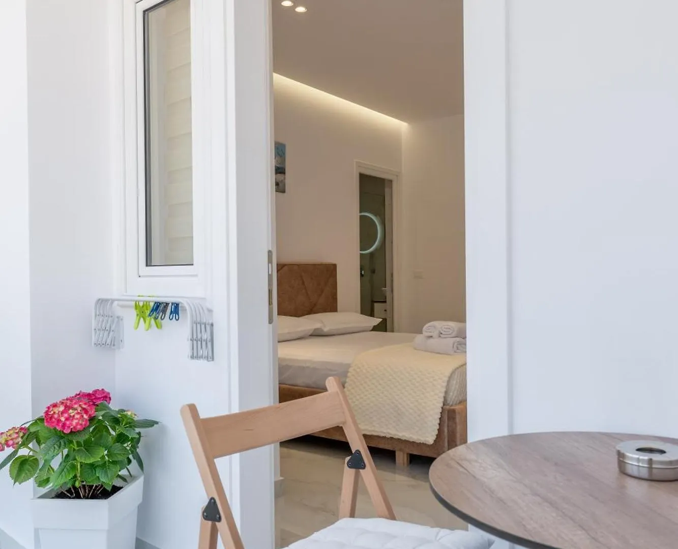 Apartment Sea Dreams Rooms Sarande