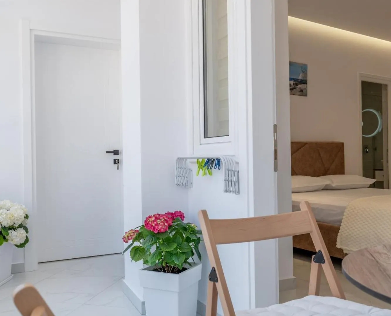 Sea Dreams Rooms Sarande