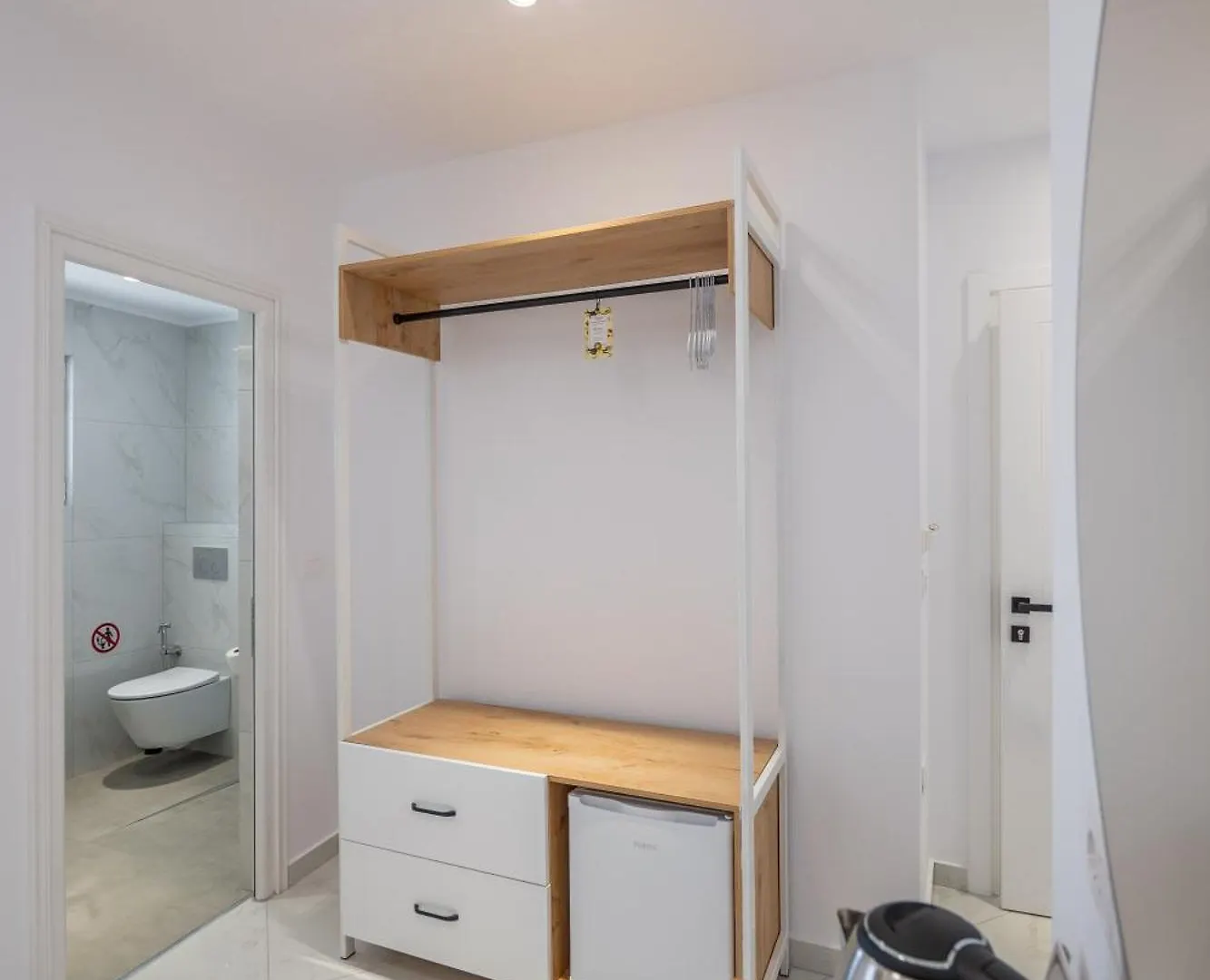 Sea Dreams Rooms Sarande