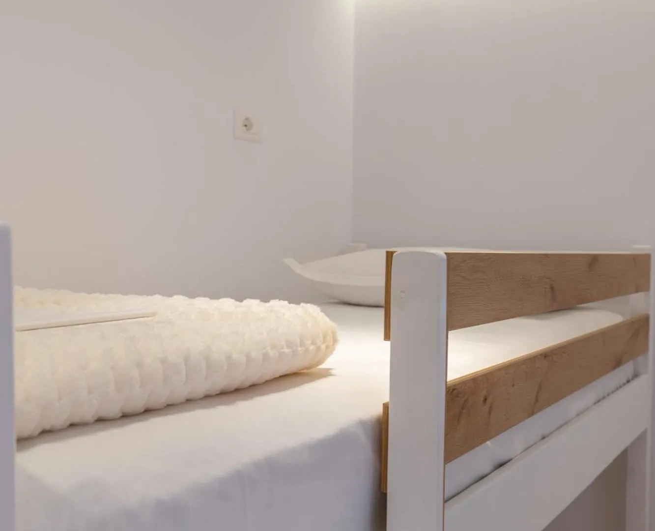 Sea Dreams Rooms Sarande Apartment