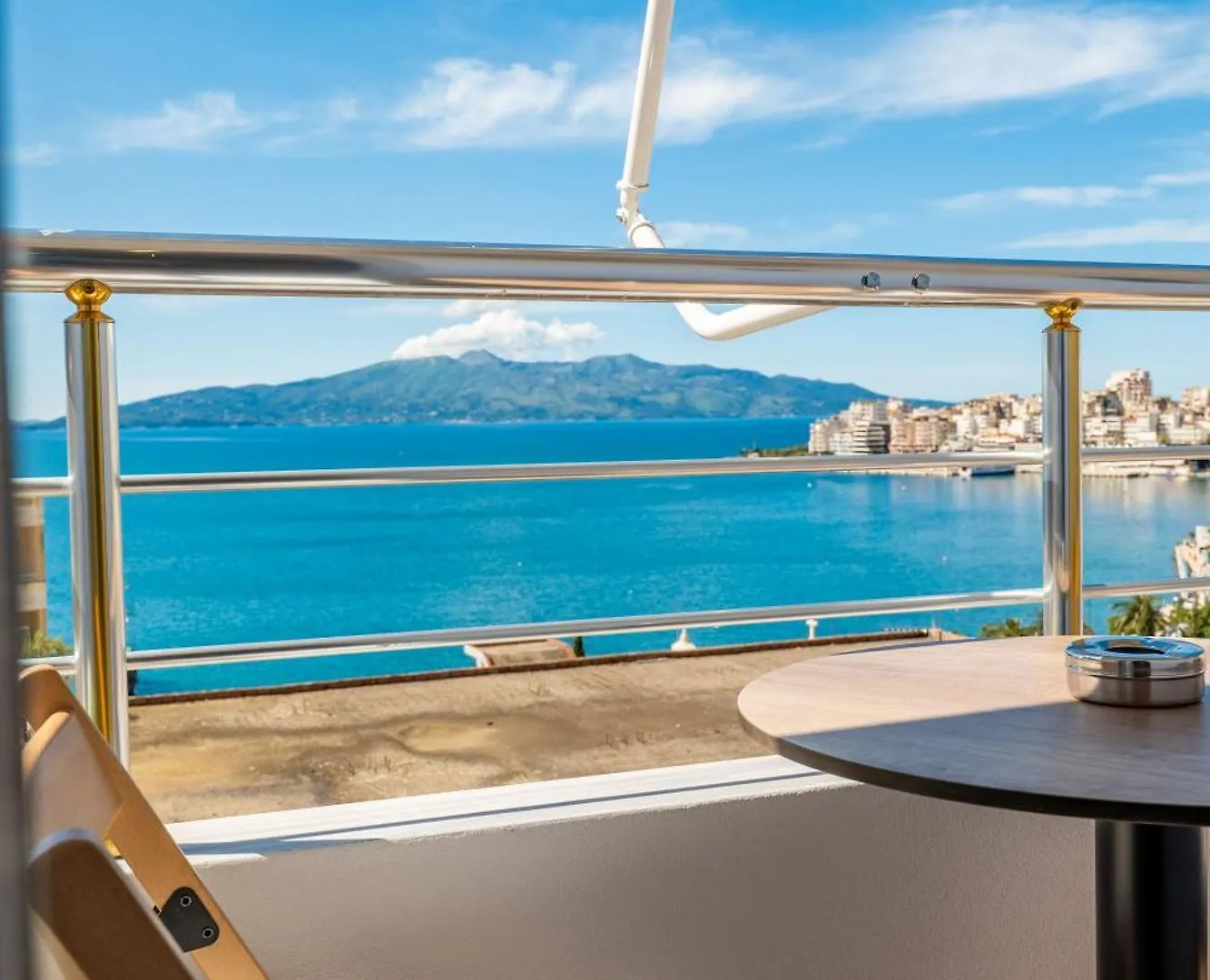 Sea Dreams Rooms Sarande 0*,  Albania