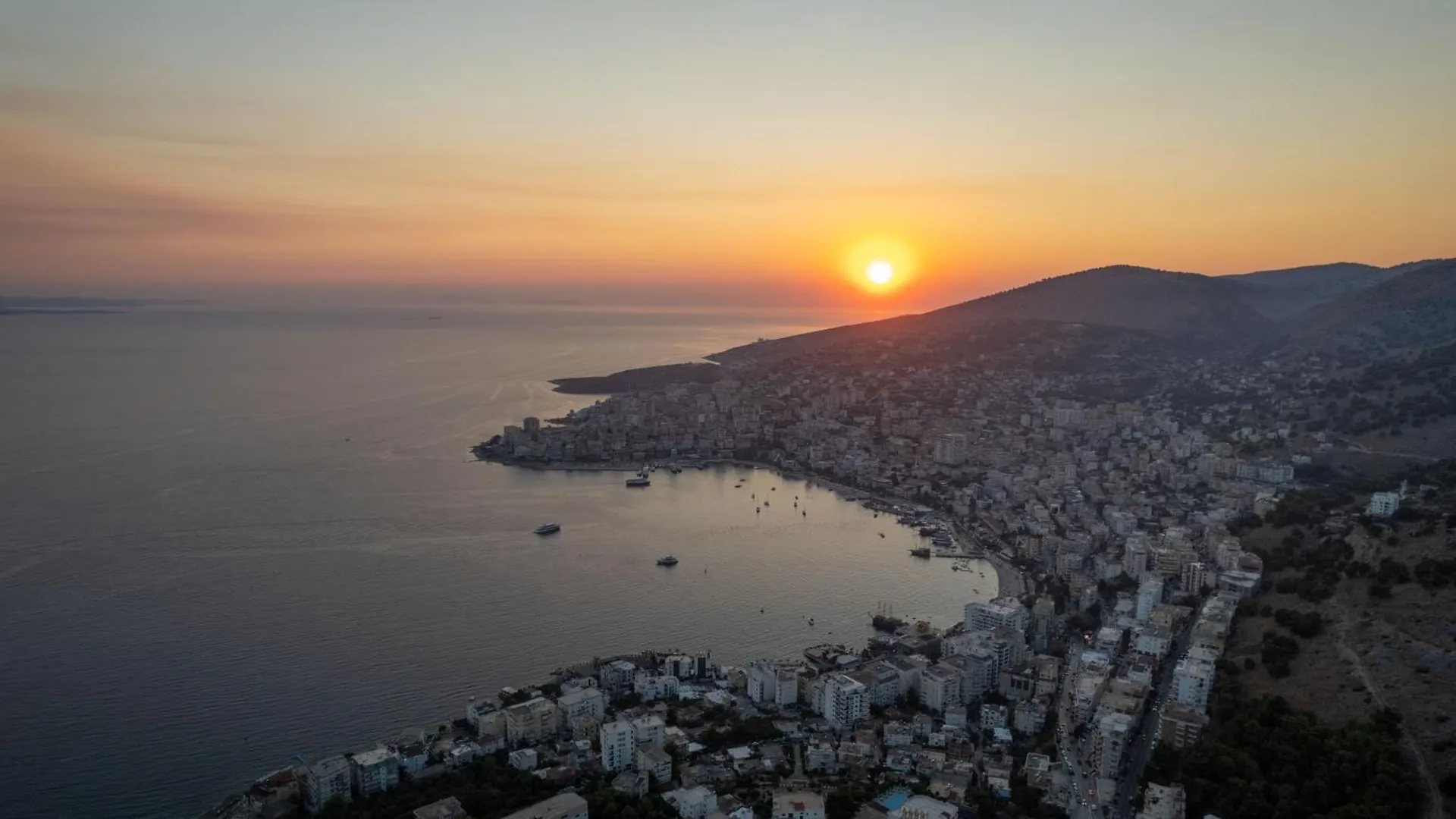 Sea Dreams Rooms Sarande Apartment