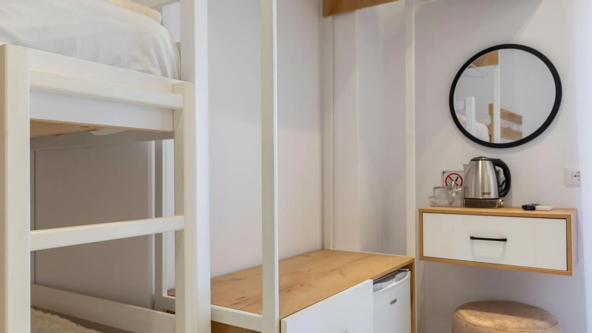 Apartment Sea Dreams Rooms Sarande