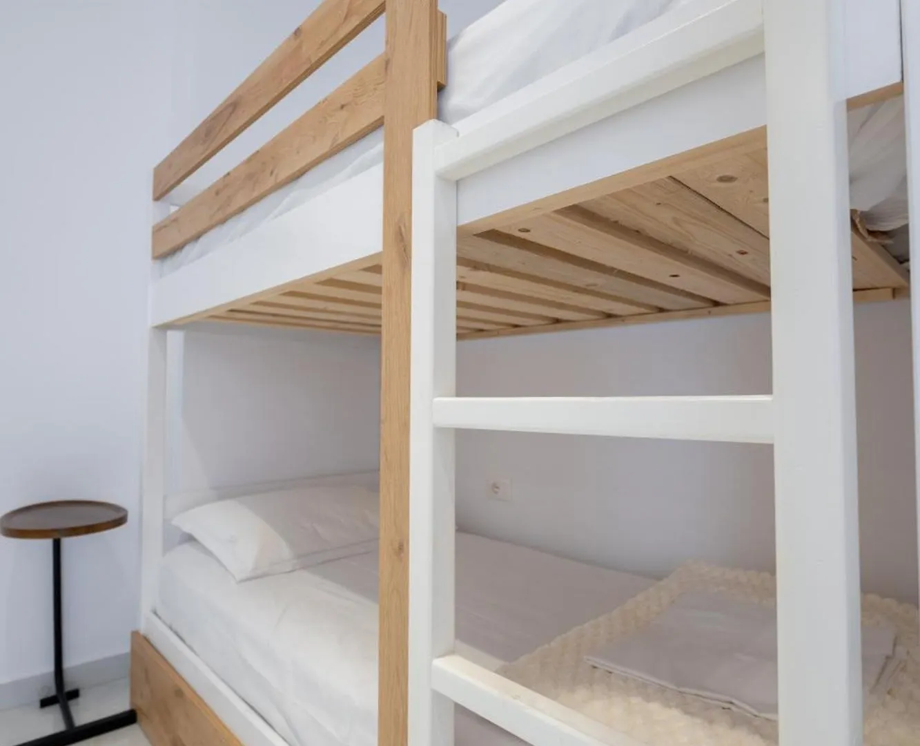 Sea Dreams Rooms Sarande Apartment