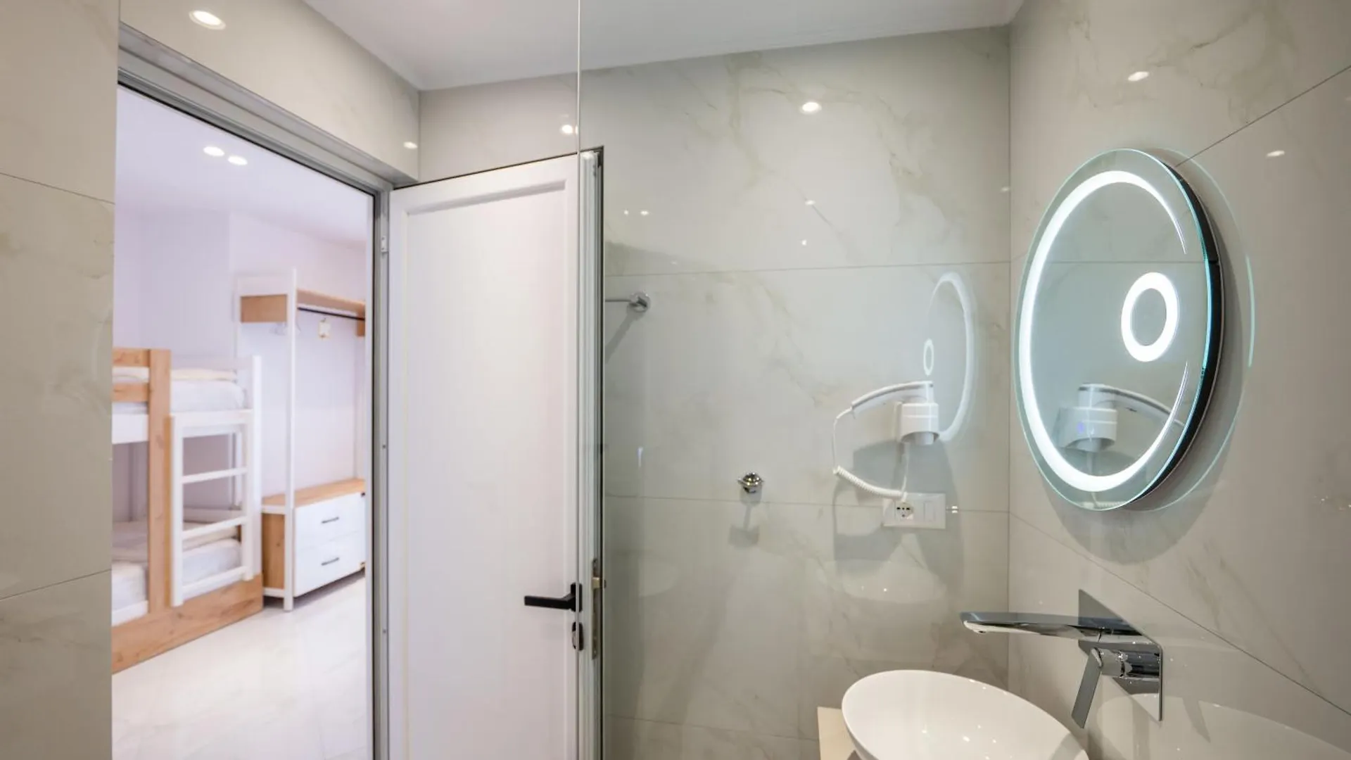 Sea Dreams Rooms Sarande Apartment