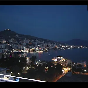 Auberge de jeunesse Boutique, Saranda