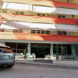 3* Hotel Lindi