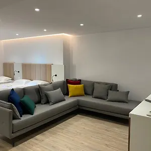Eval Apartmanhotel