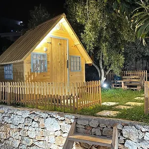  Campingplatz Albania-secret Village Den