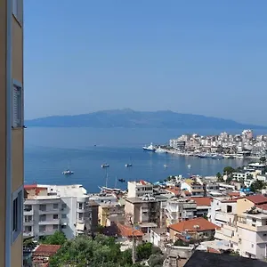 Auberge de jeunesse Boutique, Saranda
