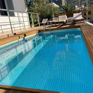 Apartmán Sadiku With Sea View