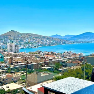 Appartement Klajdi, Saranda