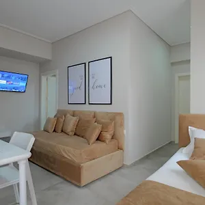  Ferienhaus Costa Verde Suites Saranda