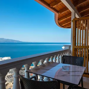 Casa de hóspedes Saranda Rooms, Sarandë