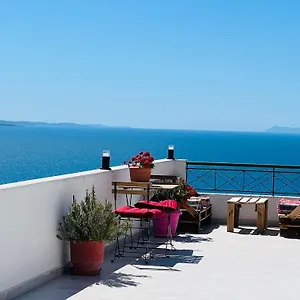  Apartment Terrace View