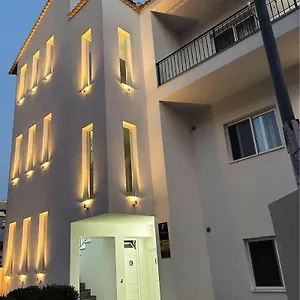 Appartement The Gwen, Saranda