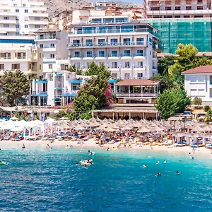 Hotell Epirus, Sarandë