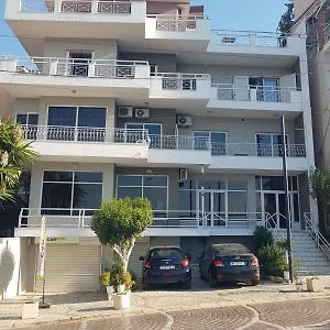 Olivias Center Sarande