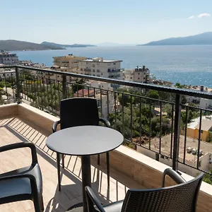 Blissful Sarande
