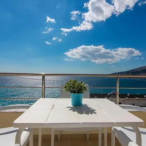 Appartement Blue Sea, Saranda