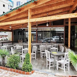Casa de hóspedes Olive Tree, Sarandë