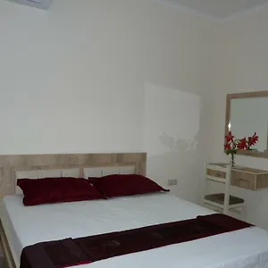 Appartement Dejvi, Saranda