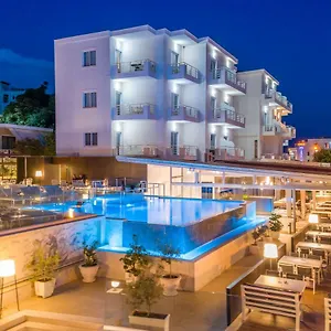 Hotel Agimi, Sarandë